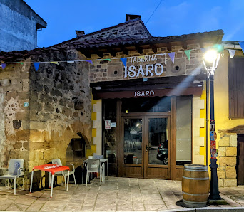 Taberna Isaro de, A 10 minutos, Orbaneja del Castillo, Bo. Ruerrero, 13, 39232 Ruerrero, España