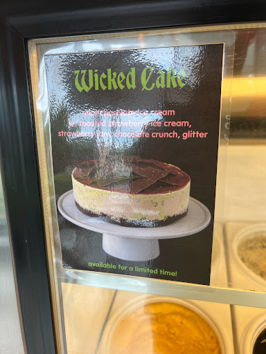 Ice Cream Shop «Milkjam Creamery», reviews and photos, 2743 Lyndale Ave S, Minneapolis, MN 55408, USA