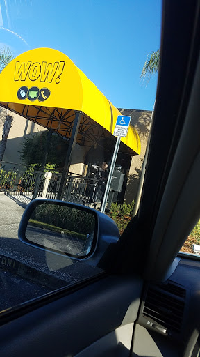 Internet Service Provider «WOW! Internet. Cable. Phone.», reviews and photos, 3001 Gandy Blvd, Pinellas Park, FL 33782, USA