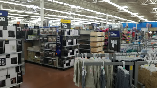 Department Store «Walmart Supercenter», reviews and photos, 5290 S Power Rd, Gilbert, AZ 85295, USA
