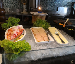Preanger Restaurant photo