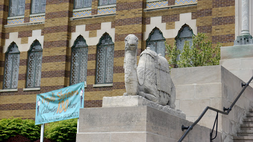 Shrine «Tripoli Shrine Center», reviews and photos, 3000 W Wisconsin Ave, Milwaukee, WI 53208, USA