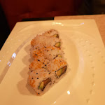 Photo n°2 de l'avis de Laura.e fait le 11/11/2018 à 07:54 sur le  Mizu Restaurant e Lounge Bar à Venegono Inferiore