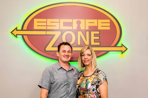 Recreation Center «Escape Zone», reviews and photos, 414 S Mill Ave #112, Tempe, AZ 85281, USA