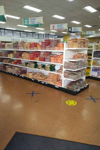 Indian Grocery Store «Saudagar Cash & Carry», reviews and photos, 28700 Mission Blvd, Hayward, CA 94544, USA
