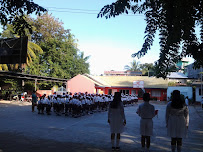 Foto SD  Kristen Hosana Kupang, Kota Kupang