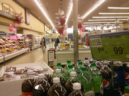 Grocery Store «Safeway», reviews and photos, 3325 28th St, Boulder, CO 80302, USA