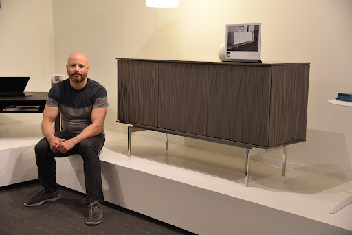 Furniture Store «MiY Home», reviews and photos, 1605 Eastern Ave, Baltimore, MD 21231, USA