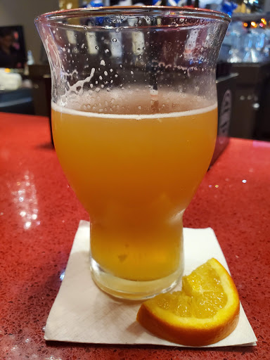 Movie Theater «AMC DINE-IN Menlo Park 12», reviews and photos, 55 Parsonage Rd #390, Edison, NJ 08837, USA