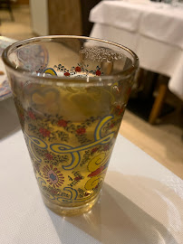 Plats et boissons du Restaurant marocain LA MENARA à Aix-en-Provence - n°19