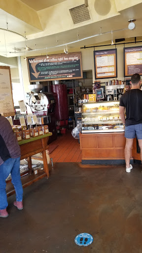 Coffee Shop «Kéan Coffee», reviews and photos, 13681 Newport Ave #14, Tustin, CA 92780, USA