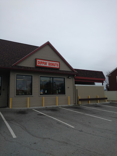 Dippin Donuts