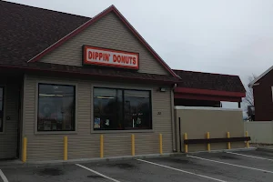 Dippin Donuts image