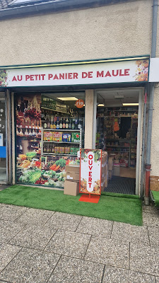 Au petit panier de Maule à Maule