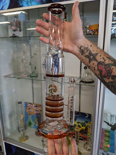 Tobacco Shop «Mellow Mood», reviews and photos, 13250 S Belcher Rd, Largo, FL 33773, USA