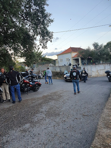 GAMA Grupo de Amigos Motards de Abrantes