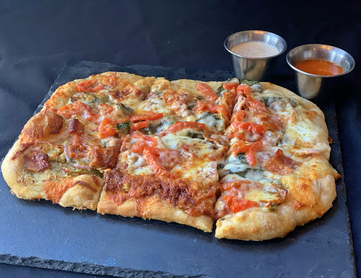 Cafe «Root Cafe, Coffeehouse & Spirits», reviews and photos, 120 E Main St, Fennville, MI 49408, USA