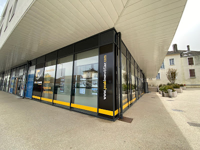 Peak Immobilier à Rumilly