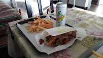Plats et boissons du Restaurant de plats à emporter Salam snack kebab halal à Tarbes - n°11