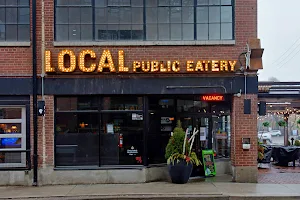 LOCAL Public Eatery Liberty Village image
