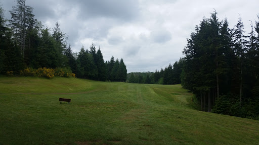 Golf Course «Highland Golf Course», reviews and photos, 2200 1st St, Cosmopolis, WA 98537, USA