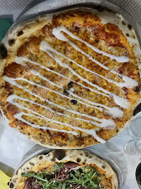 Pizza du Pizzeria La Pastasciutta à Toulouse - n°18