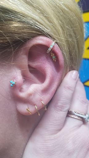 Explore sparrow tattoo ideas, creative tattoo ideas in Oklahoma City, available at 23rd Street Body Piercing since 1995