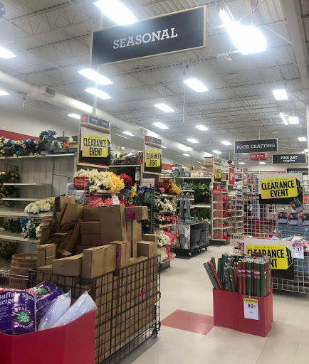 Craft Store «Michaels», reviews and photos, 1470 Twixt Town Rd, Marion, IA 52302, USA