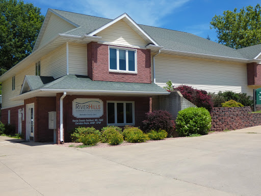 River Hills Mahaska County Clinic