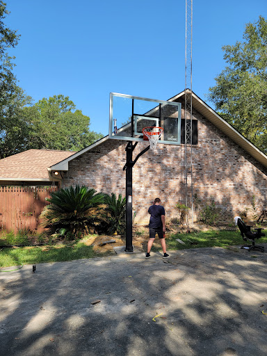 Sporting Goods Store «Academy Sports + Outdoors», reviews and photos, 9997 Crossing Way #800, Denham Springs, LA 70726, USA