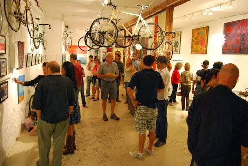 Bicycle Store «Espada Bicycles», reviews and photos, 3448 N Davidson St, Charlotte, NC 28205, USA