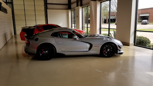 Car Dealer «Cotroneo Auto Group», reviews and photos, 16050 Midway Rd, Addison, TX 75001, USA