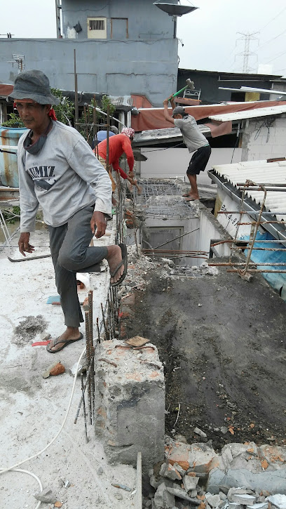 Jasa tukang gali sindang