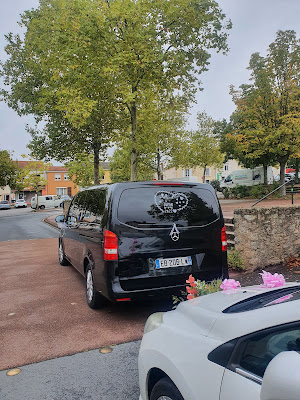 Agence VTC d'Istres \ Miramas: VTC spécialiste dans le transport de personne dans tout le sud. à Istres