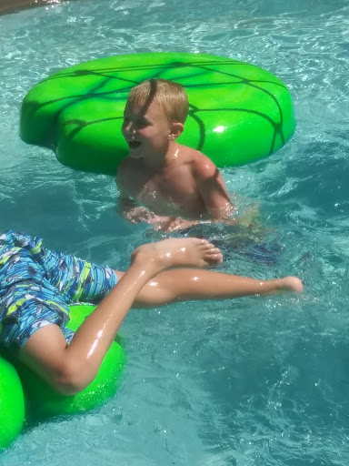 Water Park «Fort Knox Water Park», reviews and photos, 5539 West Chaffee Avenue, Fort Knox, KY 40121, USA