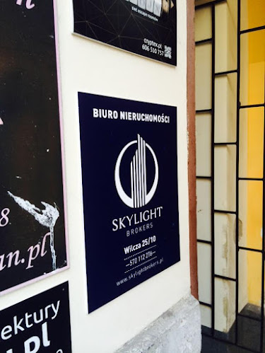 Skylight Brokers - Warszawa