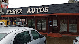Perez Autos