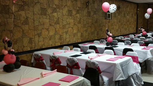 Auditorium «Kings & Queens Hall Rental», reviews and photos, 15845 Schaefer Hwy, Detroit, MI 48227, USA