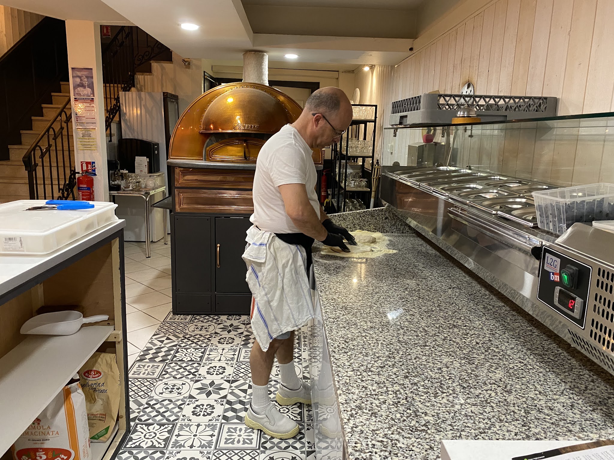 Photo n° 14 de l'avis de René.a fait le 11/11/2021 à 20:42