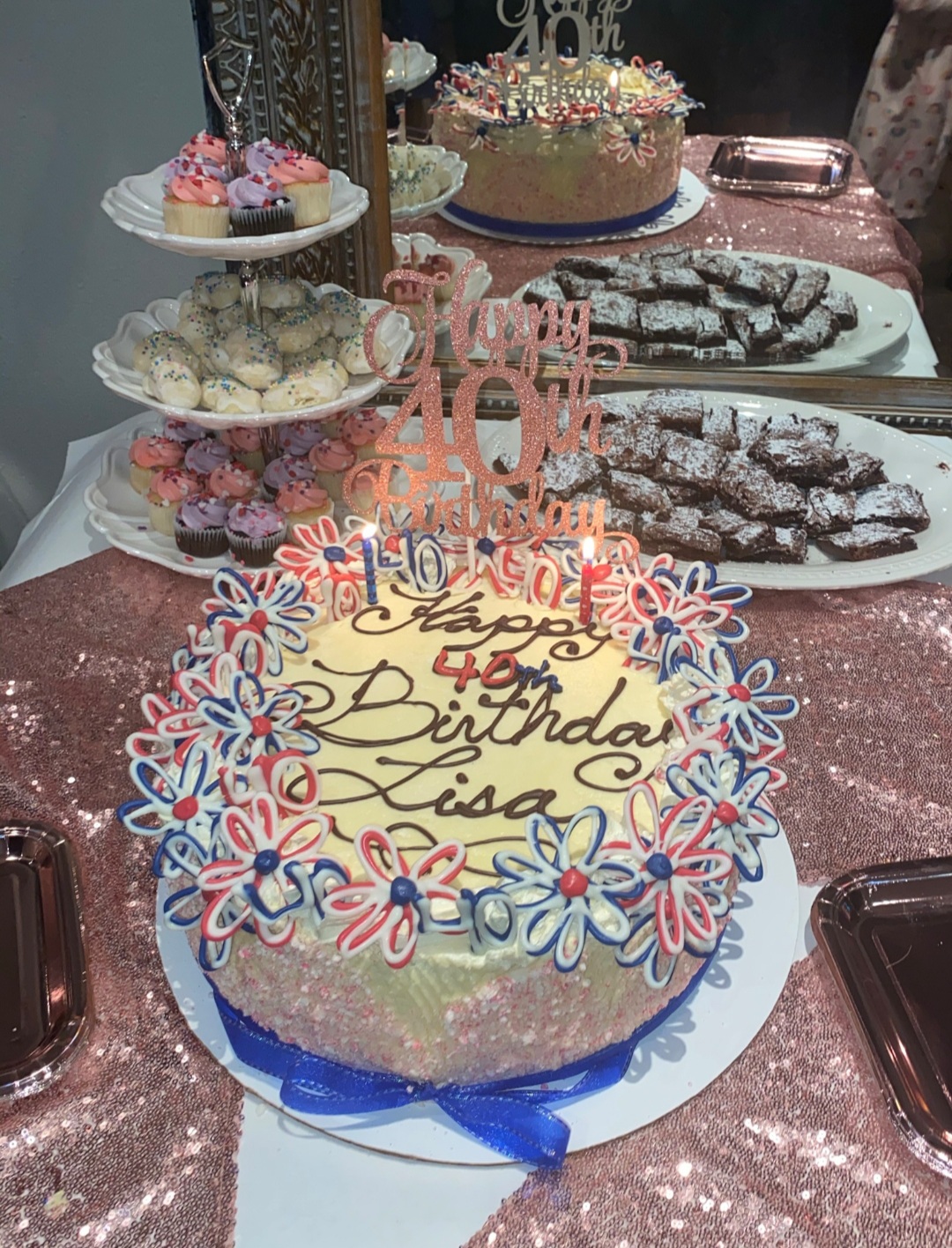 Avenue Fine Pastries