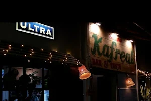 Kafreal Bar and Resto image