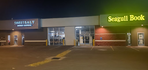 Book Store «Seagull Book», reviews and photos, 1720 S Redwood Rd, Salt Lake City, UT 84104, USA