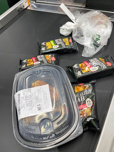 Grocery Store «Whole Foods Market», reviews and photos, 1640 Chicago Ave, Evanston, IL 60201, USA