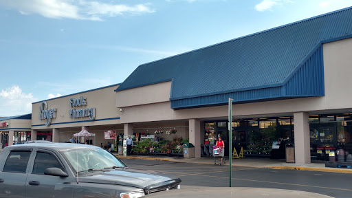 Grocery Store «Kroger», reviews and photos, 1905 N Jackson St #500, Tullahoma, TN 37388, USA