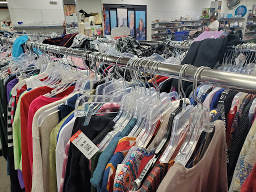 Thrift Store «Richland Goodwill», reviews and photos