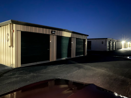 Self-Storage Facility «Infinite Self Storage - New Lenox», reviews and photos, 21827 S Schoolhouse Rd, New Lenox, IL 60451, USA