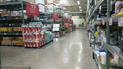 Warehouse club «BJ’s Wholesale Club», reviews and photos, 2 Chevy Dr, East Syracuse, NY 13057, USA