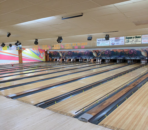 Bowling Alley «Caz Sports Bowl», reviews and photos, 3 Carriage Ln, Cazenovia, NY 13035, USA