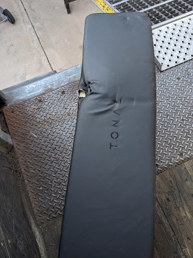 Moving Company «College Hunks Hauling Junk and Moving», reviews and photos, 6270 Edgewater Dr #3600, Orlando, FL 32810, USA