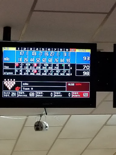 Bowling Alley «222 Dutch Lanes», reviews and photos, 4311 Oregon Pike, Ephrata, PA 17522, USA